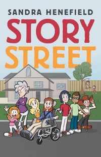 Story Street