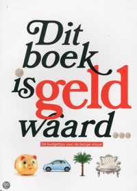 Dit boek is geld waard