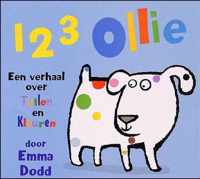Ollie 1 2 3