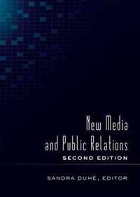 New Media and Public Relations