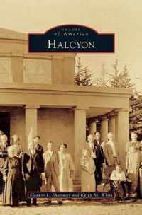 Halcyon