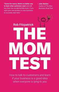 The Mom Test