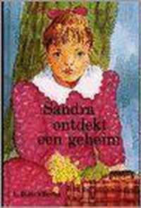 Sandra ontdekt een geheim