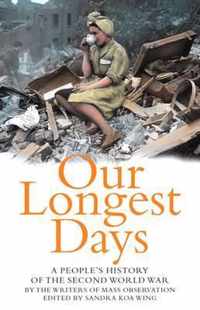 Our Longest Days