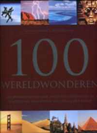 100 wereldwonderen