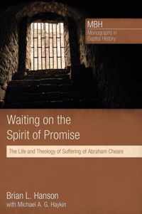 Waiting on the Spirit of Promise