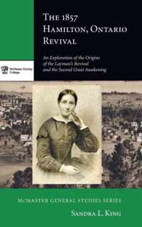 The 1857 Hamilton, Ontario Revival