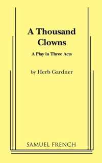 A Thousand Clowns