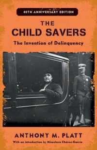 Child Savers