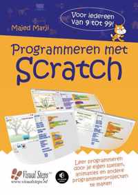 Programmeren met Scratch