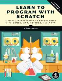 Learn To Program With Scratch A Visual