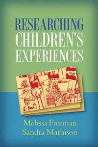 Researching Children's Experiences