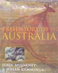 Prehistory of Australia