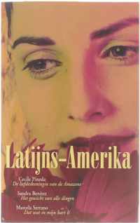 Latijns-Amerika - pineda Cecil, Benitez Sandra, Serrano Marcela