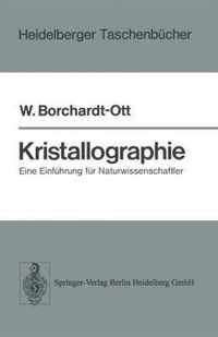 Kristallographie