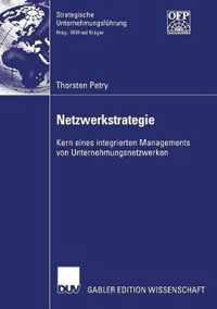 Netzwerkstrategie