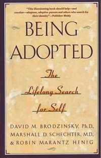 Being Adopted