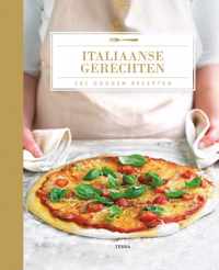 Italiaanse gerechten