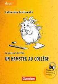 À plus! Nouvelle édition. Band 1. Un hamster au collège