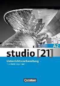 Studio 21