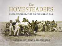 The Homesteaders