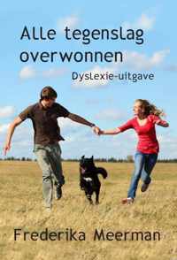 Alle tegenslag overwonnen - Frederika Meerman - Paperback (9789462601710)