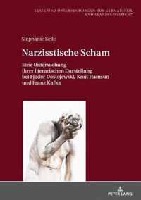 Narzisstische Scham