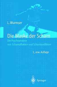 Die Maske Der Scham