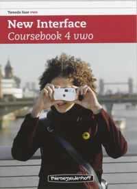 New Interface 4 VWO Coursebook