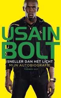 Usain Bolt