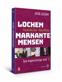 Lochem - Focko de Zee, Wout Klein - Paperback (9789462492677)