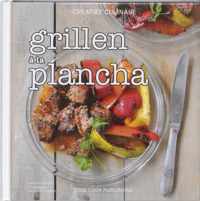 Creatief Culinair - Grillen a la Plancha!