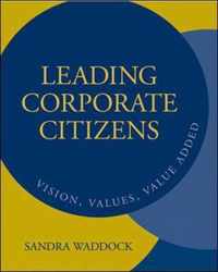 Leading Corporate Citizens