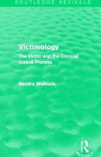 Victimology