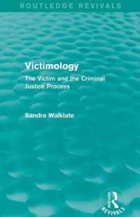 Victimology