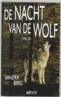 Nacht van de wolf