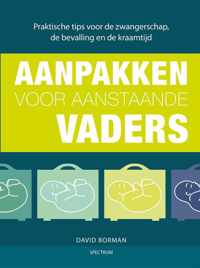 Aanpakken voor aanstaande vaders