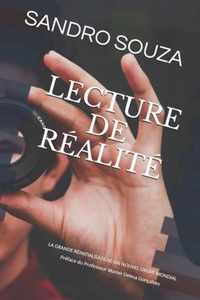 Lecture de Realite: LA GRANDE REINITIALISATION