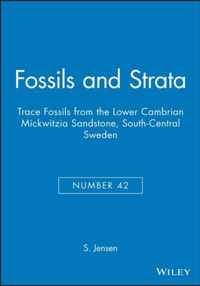 Trace Fossils from the Lower Cambrian Mickwitzia Sandstone, South-Central Sweden