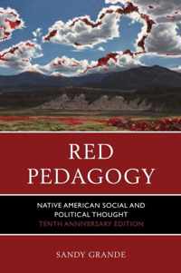 Red Pedagogy