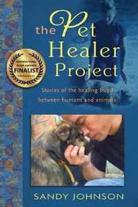 The Pet Healer Project