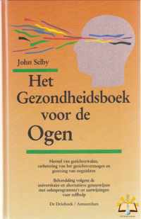 Gezondheidsboek voor de ogen, het