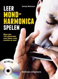 Leer mondharmonica spelen