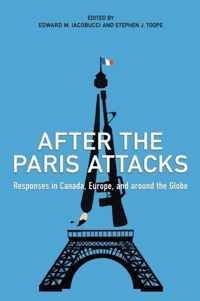 After The Paris Attacks