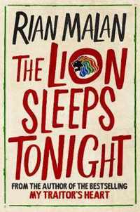 Lion Sleeps Tonight