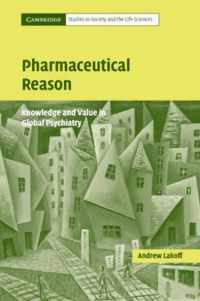 Pharmaceutical Reason