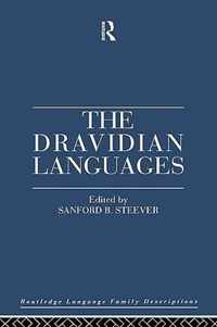 The Dravidian Languages