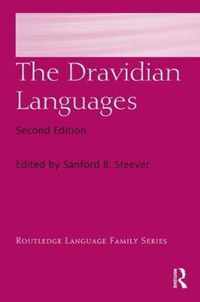 The Dravidian Languages