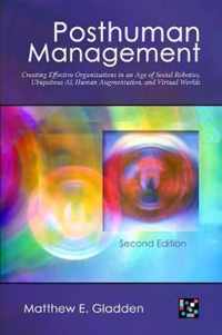 Posthuman Management