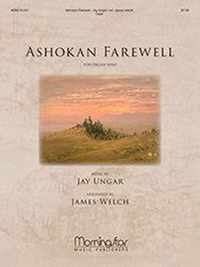 Ashokan Farewell